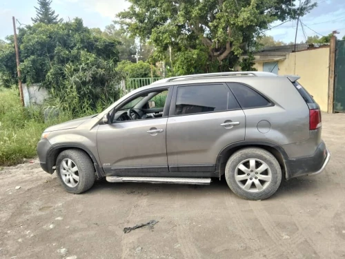 Kia Sorento 2012 