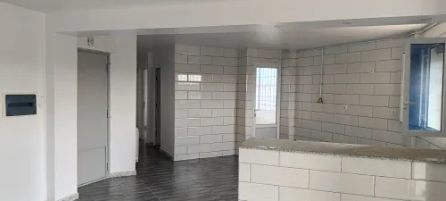 Vente Appartement F3 Alger Staoueli