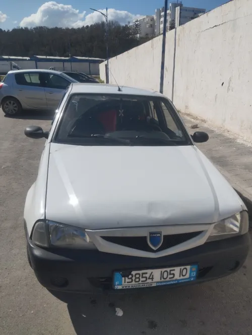 Dacia Solenza 2005 Solenza
