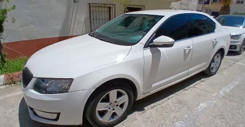 Skoda Octavia 2016 Ambiente