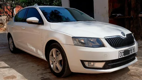 Skoda Octavia 2016 Ambiente