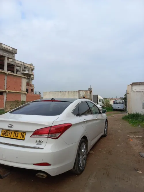 Hyundai i40SW 2013 