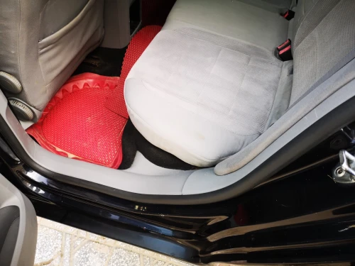 Volkswagen Jetta 2007 Classic 