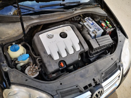 Volkswagen Jetta 2007 Classic 