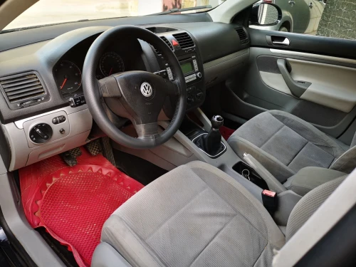 Volkswagen Jetta 2007 Classic 