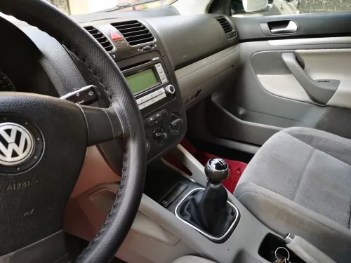 Volkswagen Jetta 2007 Classic 