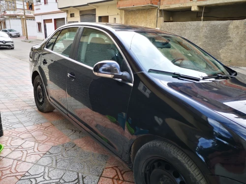 Volkswagen Jetta 2007 Classic 