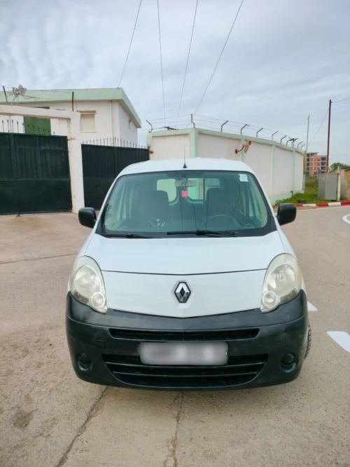 Renault Kangoo 2012 Confort