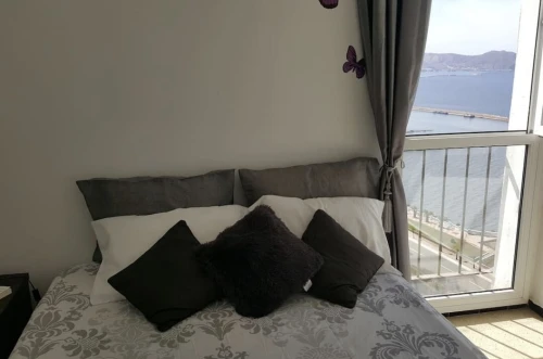 Location vacances Appartement F4 Oran Oran