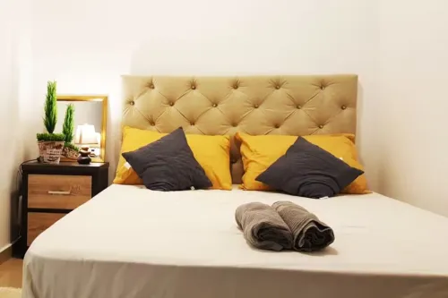 Location vacances Appartement F2 Oran Oran