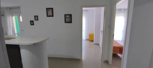 Location Appartement F3 Béjaïa Beni ksila