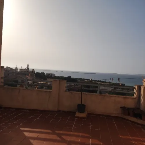 Location Villa Tipaza Cherchell