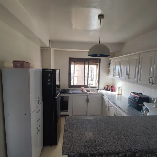 Location Villa Tipaza Cherchell