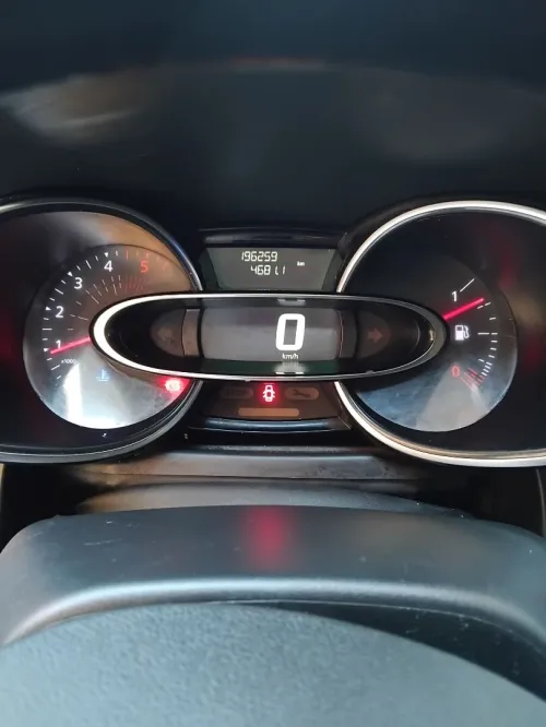 Renault Clio 4 2019 GT Line +
