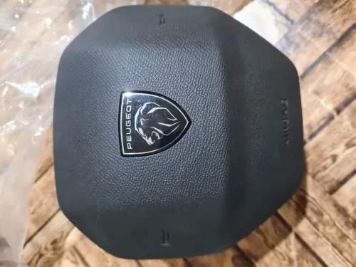 Airbag volant Peugeot 308 II 