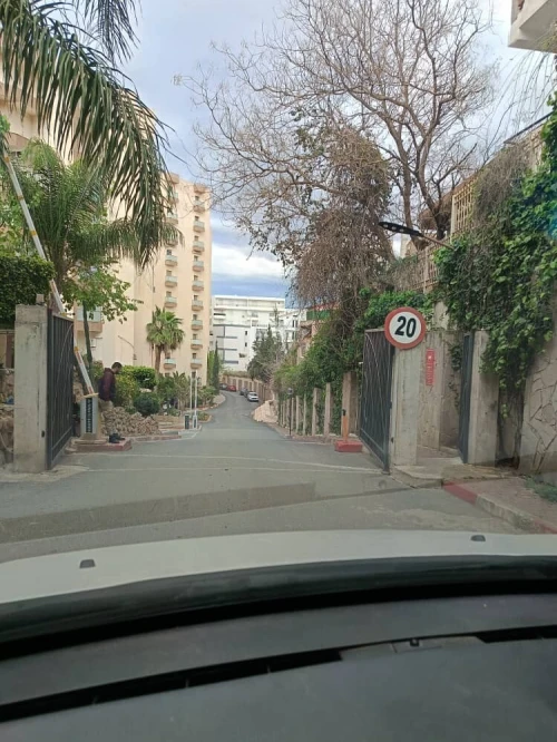 Vente Appartement Alger Draria