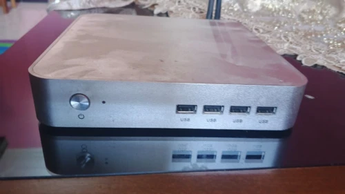 pc de bureau Intel(R) Core(TM) i7-10750H CPU @ 2.60GHz (2.60 GHz) 16GB / 500GB SSD