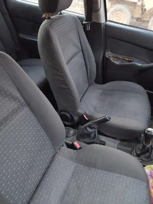 Ford Focus 4 portes 2005 Focus 4 portes