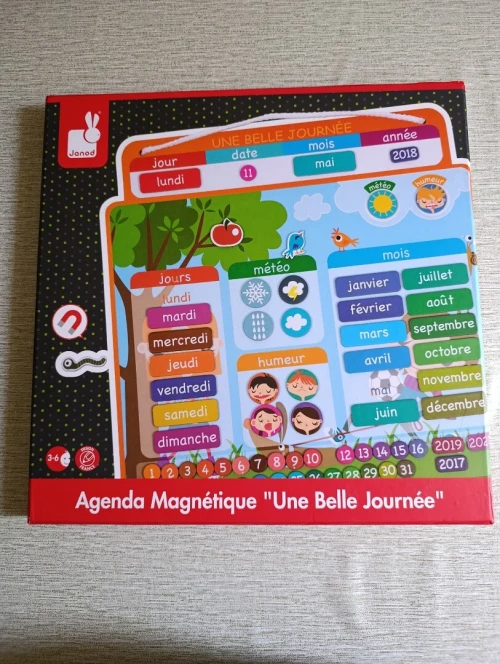 Jeux éducatifs 