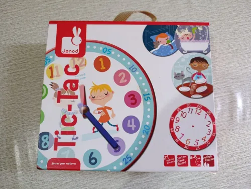 Jeux éducatifs 
