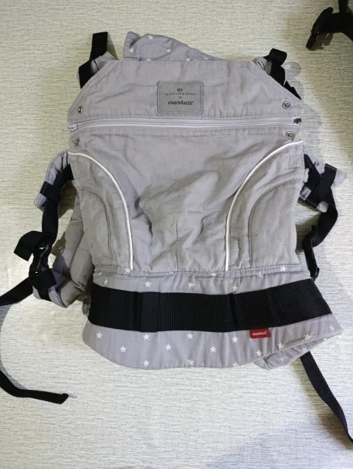 Porte bébé 