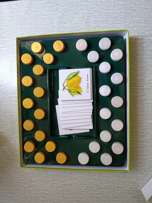 Jeux éducatifs 