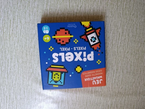Jeux éducatifs 