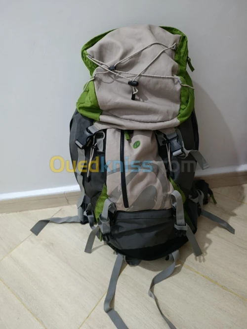 Sac de randonnée Decathlon 