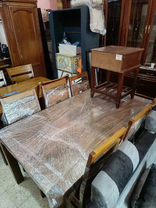  MAGASIN MEUBLE D'OCCASION 