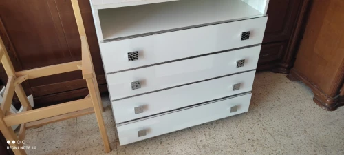 "BROCANTE "MEUBLE UTILISÉ 