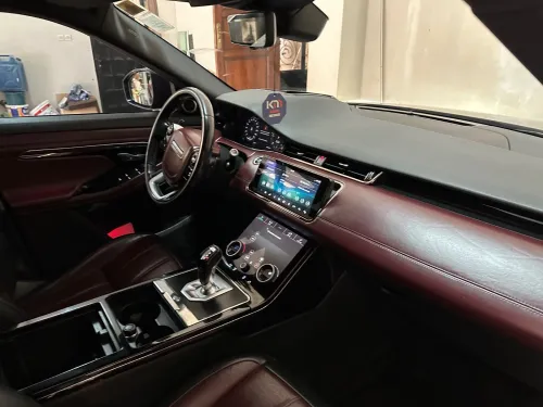 Land Rover Range Rover Evoque 2020 Dynamique Coupé