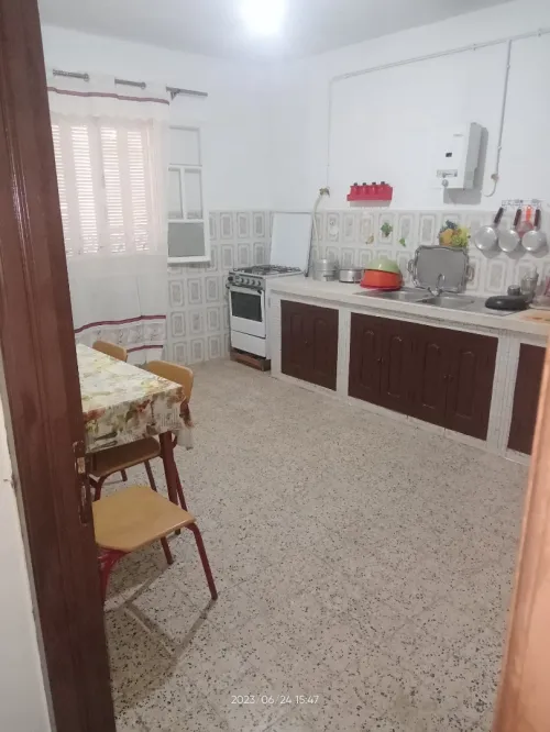 Location vacances Appartement F2 Jijel Jijel
