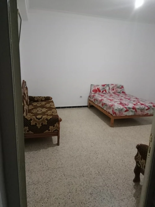 Location vacances Villa Jijel Jijel