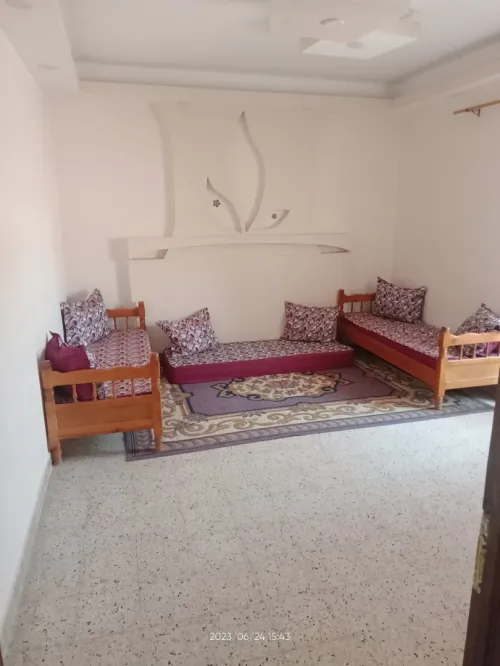 Location vacances Appartement F2 Jijel Jijel