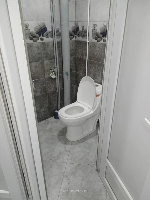 Location vacances Appartement F2 Jijel Jijel