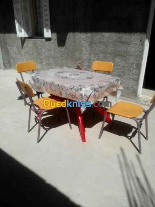 Location vacances Villa Jijel Jijel
