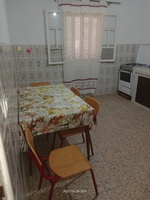 Location vacances Appartement F2 Jijel Jijel