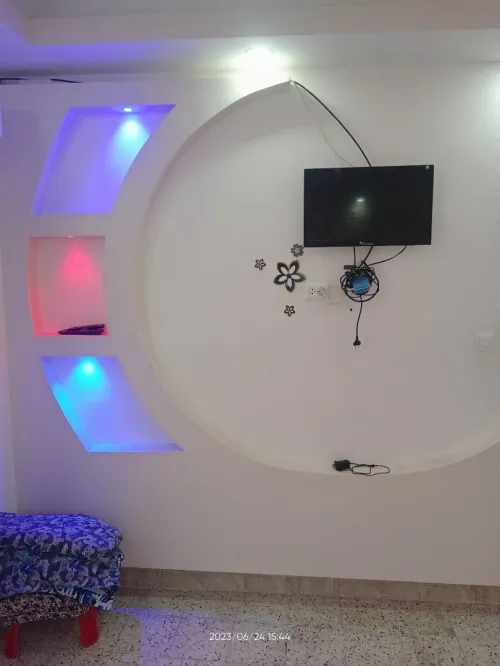 Location vacances Appartement F2 Jijel Jijel