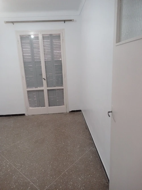 Vente Appartement F4 Alger Belouizdad