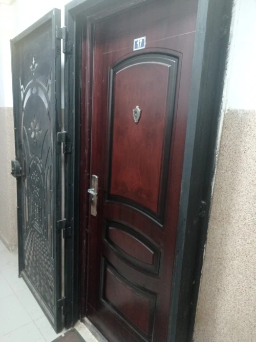 Location Appartement F3 Alger Zeralda