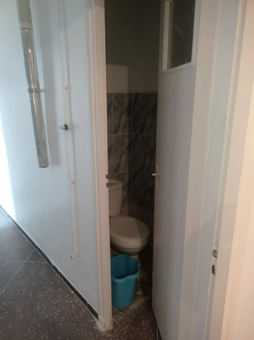 Vente Appartement F4 Alger Belouizdad
