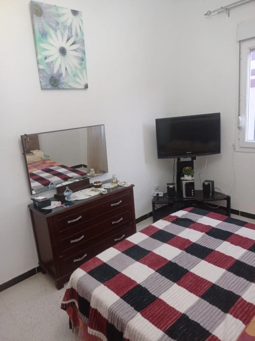 Location Appartement F3 Alger Zeralda