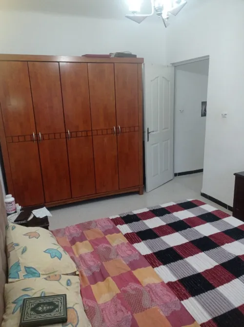 Location Appartement F3 Alger Zeralda