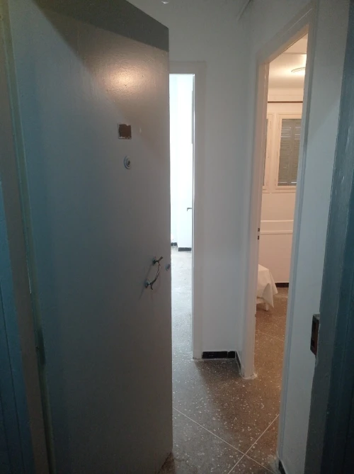 Vente Appartement F4 Alger Belouizdad