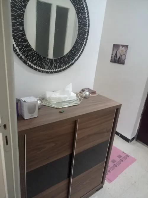 Location Appartement F3 Alger Zeralda