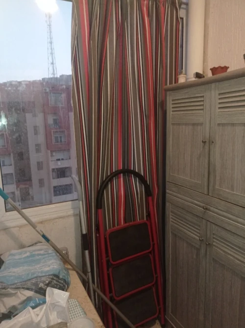Location Appartement F3 Alger Zeralda