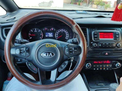 Kia Carens 2014 Premium