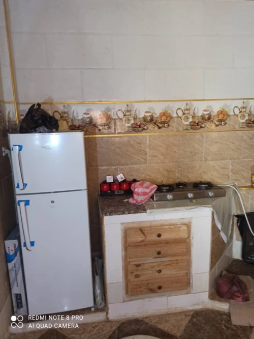 Vente Appartement F3 Mostaganem Fornaka