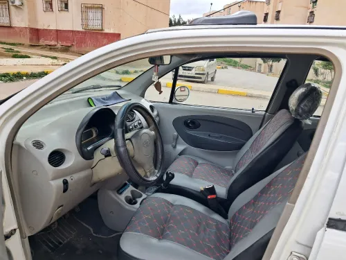 Chery QQ 2014 QQ