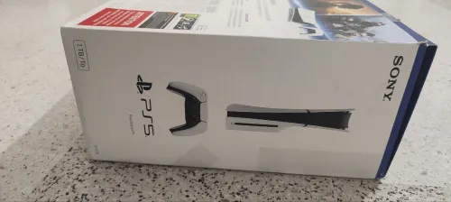 Ps5 jdida neuve